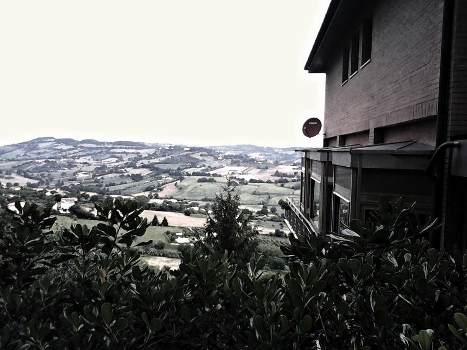 Hotel La Fonte Osimo Room photo