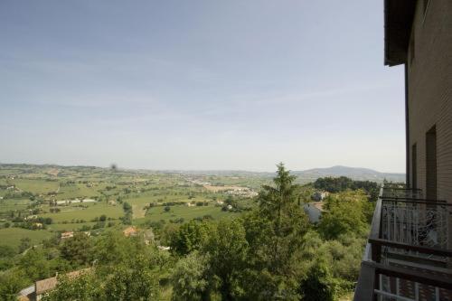 Hotel La Fonte Osimo Exterior photo